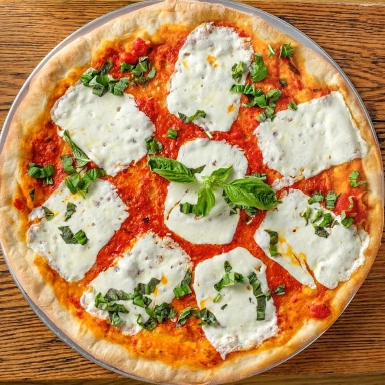 Menu Favorites