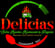 Delicias Sobre Ruedas Restaurant & Pizzeria