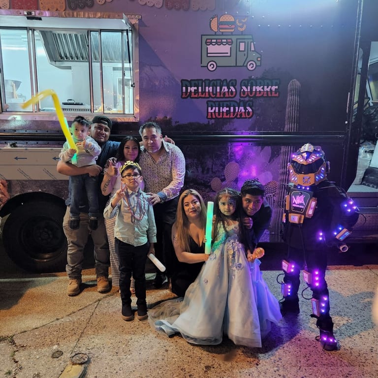 Where Flavor Feels Like Home