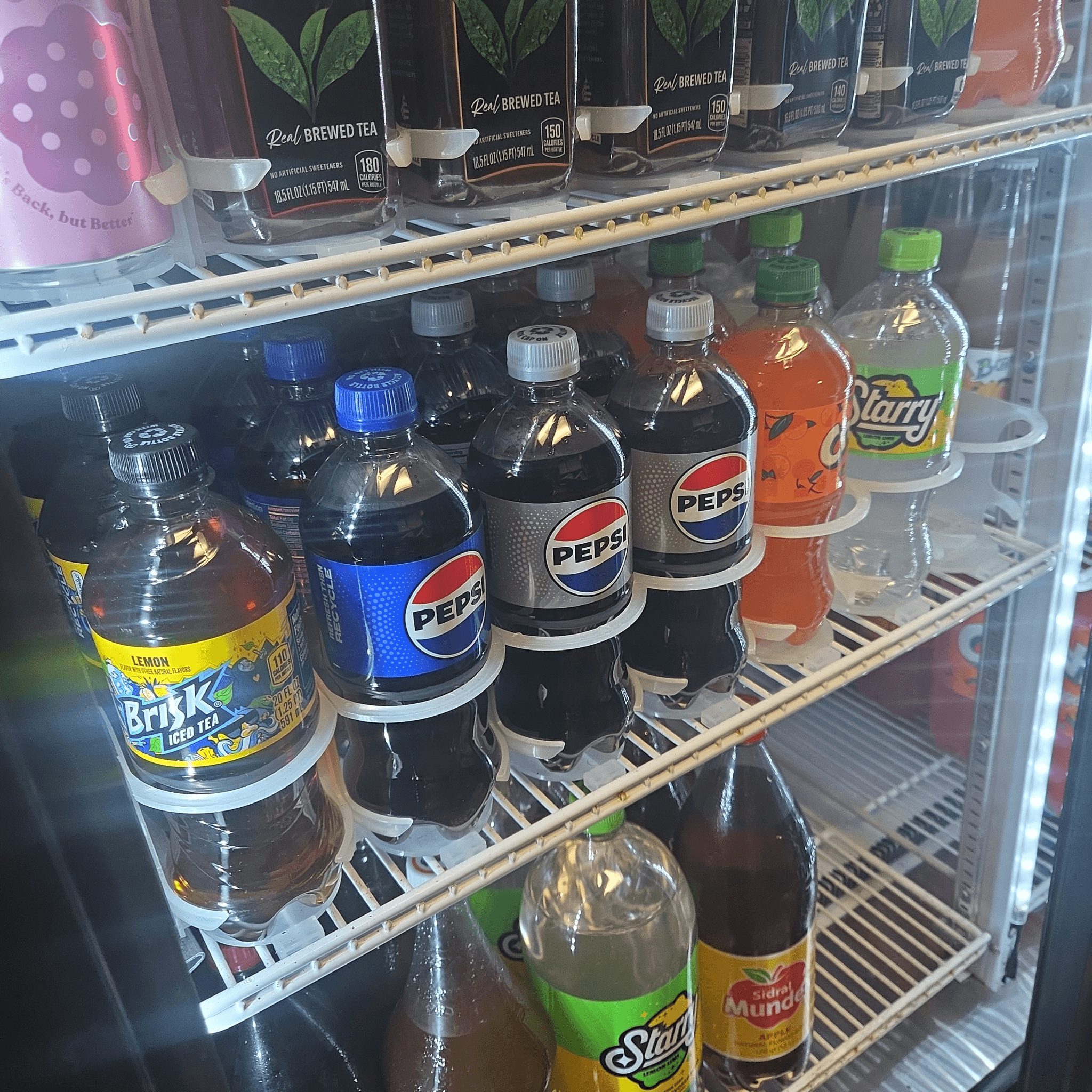 Sodas 20 oz.