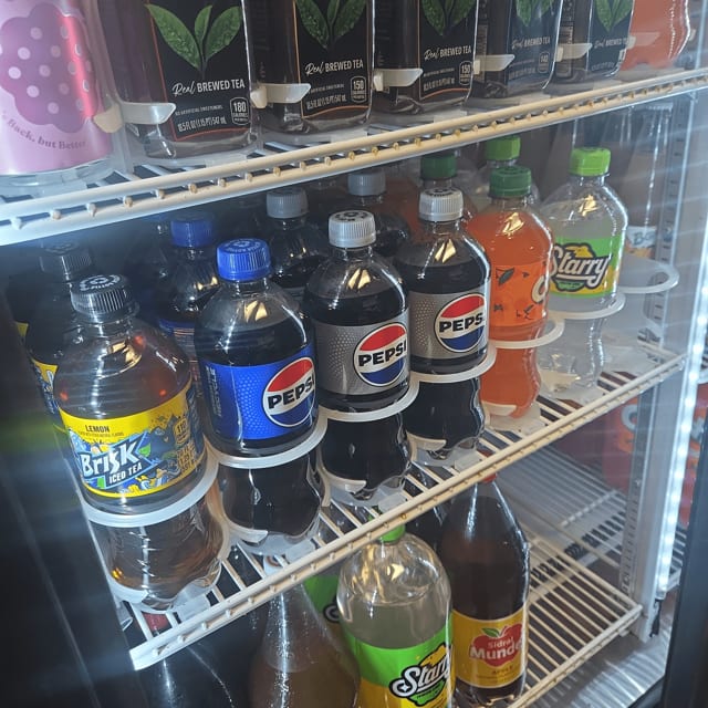 Sodas 20 oz.