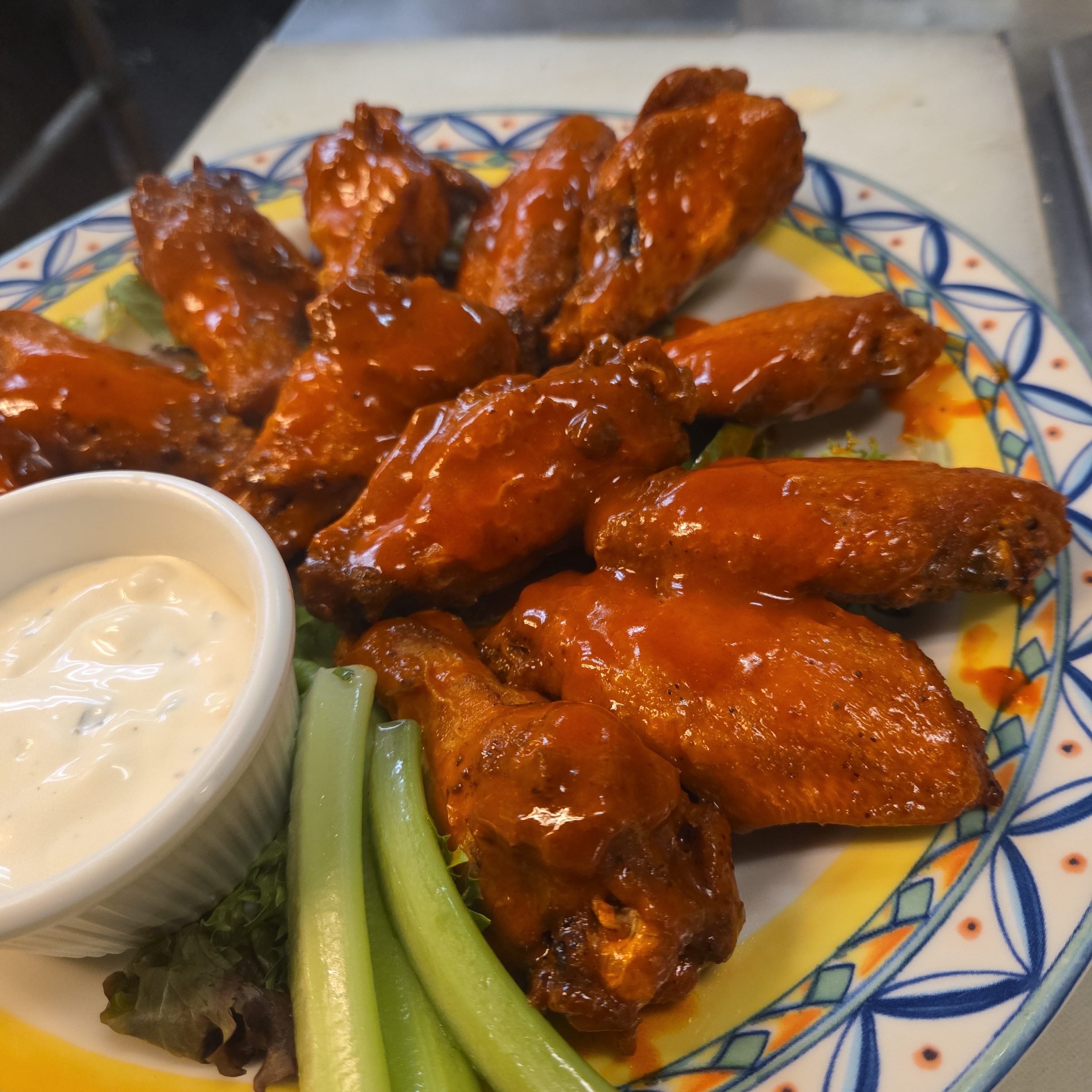 Chicken wings (12).