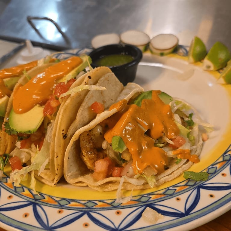 Tacos That Delight Your Taste Buds