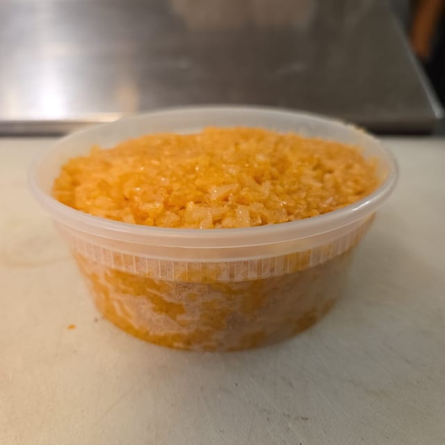 Rice 8oz.