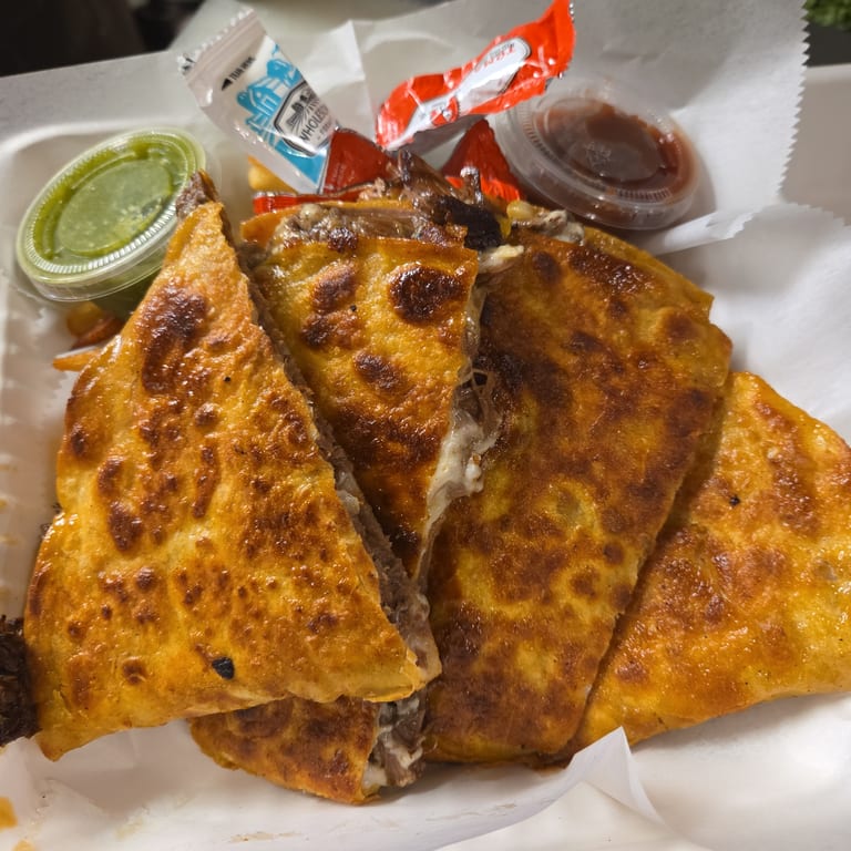 Discover Our Delicious Birria