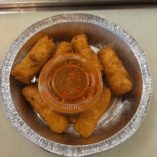 Mozzarella Sticks (6)
