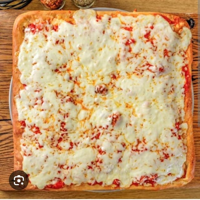Personal Sicilian.