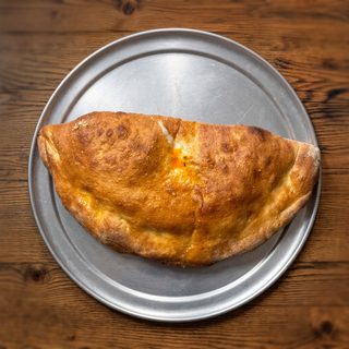 Medium Ham Calzone