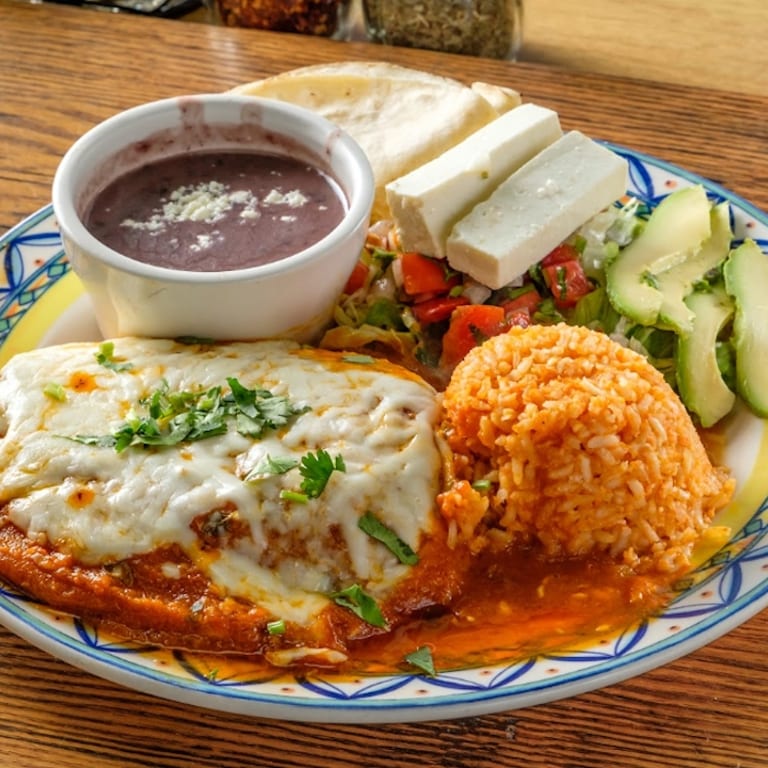 Family Friendly Restaurant Options